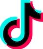 Contact Tiktok Icon
